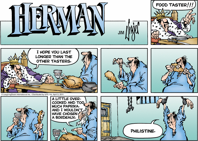 herman